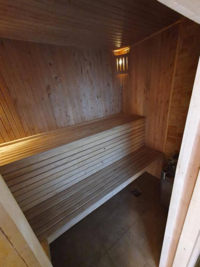 Brivdienu Maja Amrai Ventspils Bagian luar foto