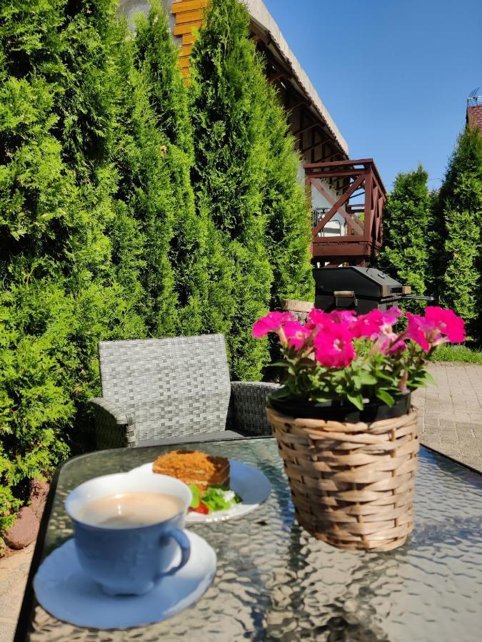 Brivdienu Maja Amrai Ventspils Bagian luar foto