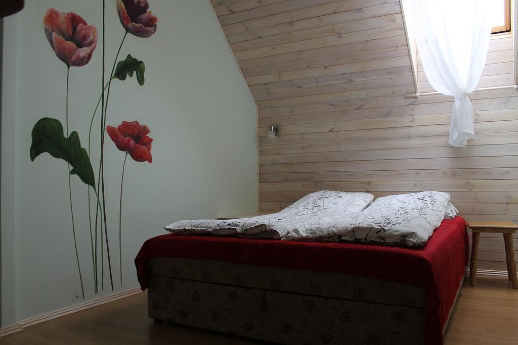 Brivdienu Maja Amrai Ventspils Bagian luar foto